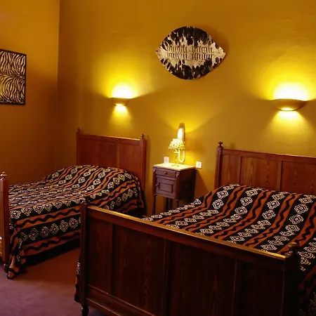 Отель Heritage 3*