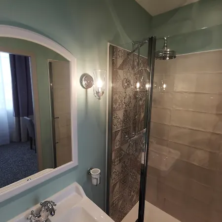 Отель Heritage Коньяк