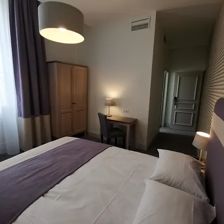 Hotel Heritage