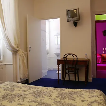 Heritage Hotell