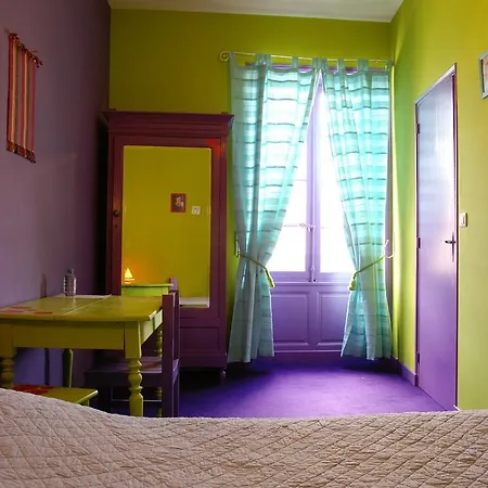 Heritage Hotell