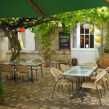 Отель Heritage Коньяк