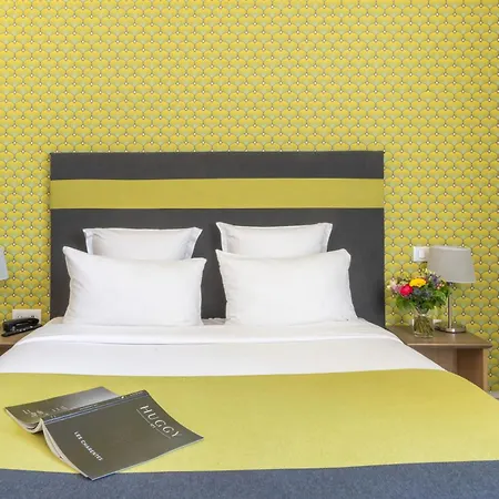 Heritage Hotell