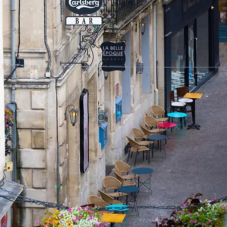Heritage Hotell Cognac