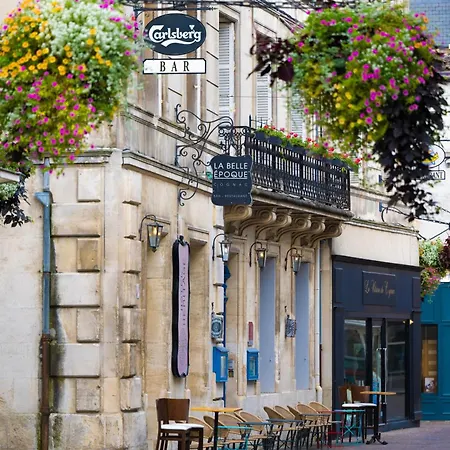 Heritage Hotel 3*
