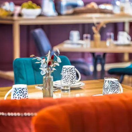 Hotell Heritage