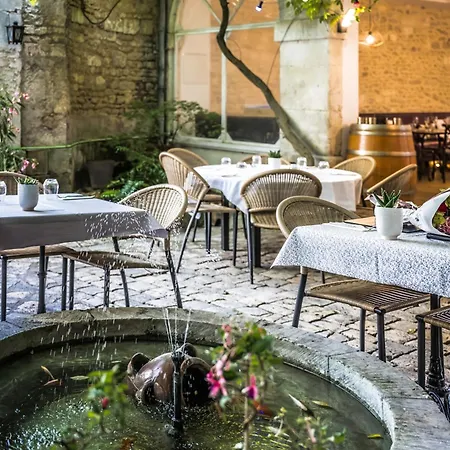 Hotell Heritage Cognac