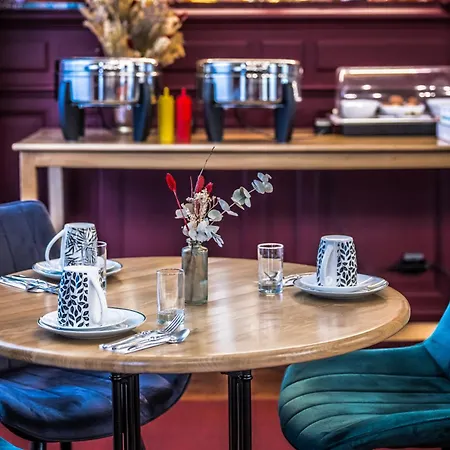 Heritage 3* Коньяк