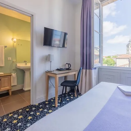 Heritage Hotell