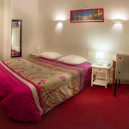 Hotel Heritage