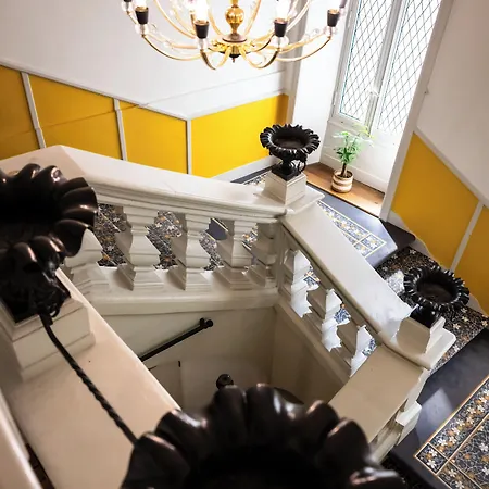 Heritage Hotel Cognac