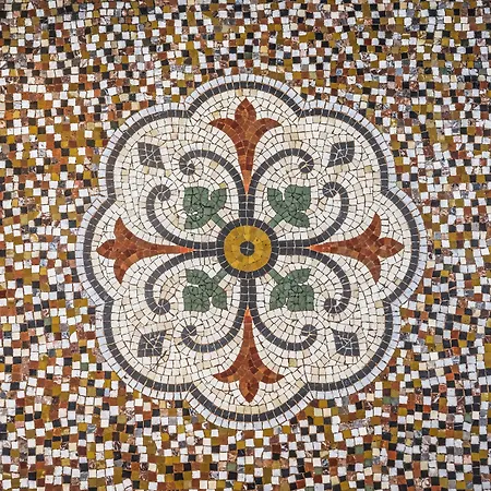 Heritage Отель Коньяк