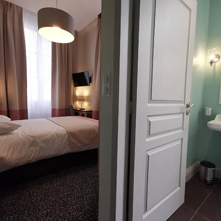 Hotel Heritage Cognac