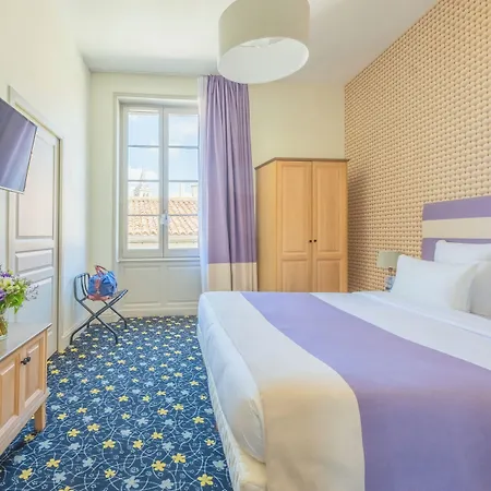 Heritage 3* Коньяк