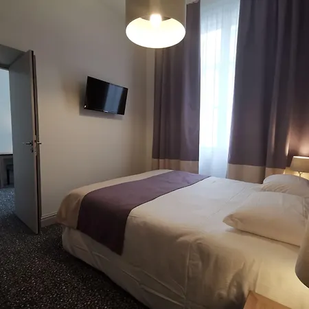 Heritage Hotel