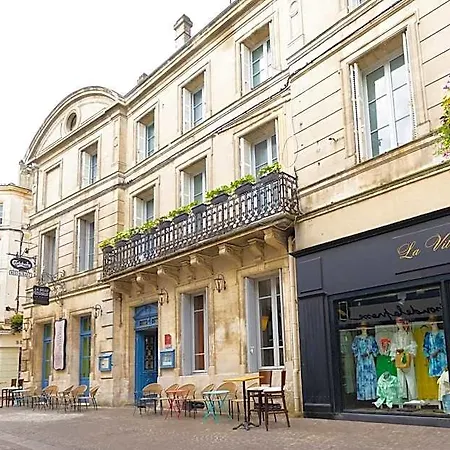 Hotel Heritage Cognac