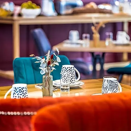 Heritage Hotel Cognac