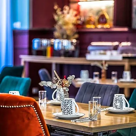 Heritage Hotel 3*