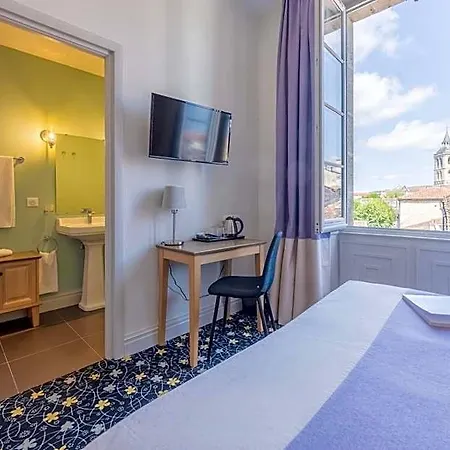 Heritage Hotel Cognac