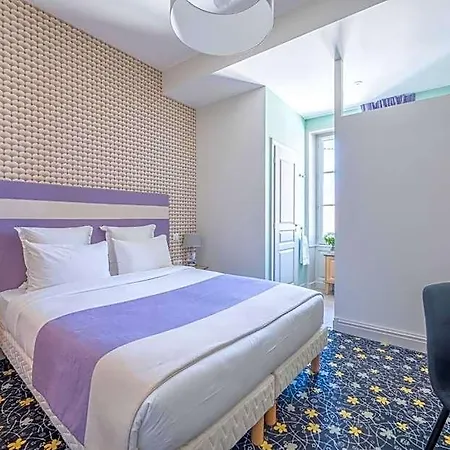 Hotel Heritage 3*
