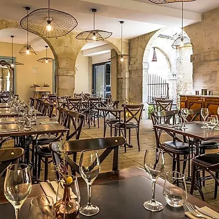 Heritage Hotel Cognac