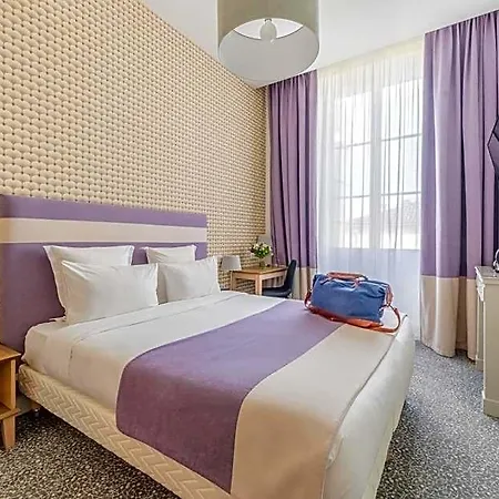 Heritage Hotel 3*