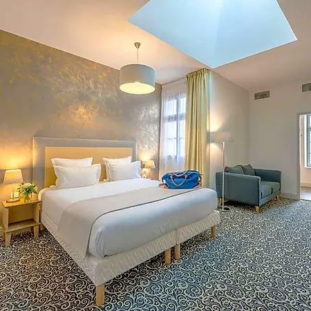 Heritage Hotel 3*