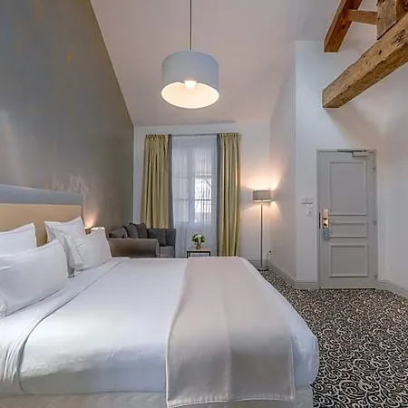 Hotel Heritage 3*