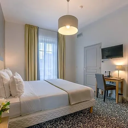 Heritage Hotel Cognac