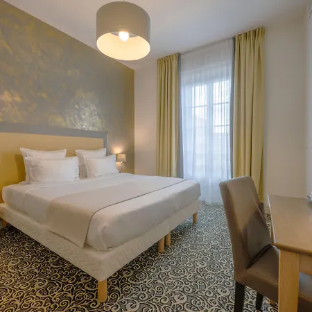 Heritage Hotel 3*