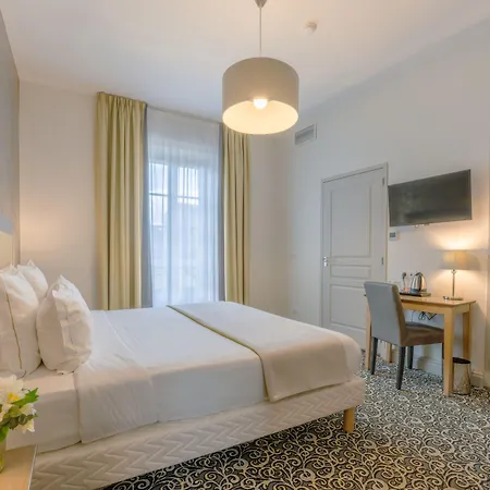 Hotel Heritage 3*