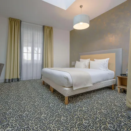 Heritage Hotel 3*