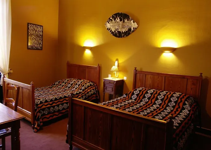 Ξενοδοχείο Heritage 3*