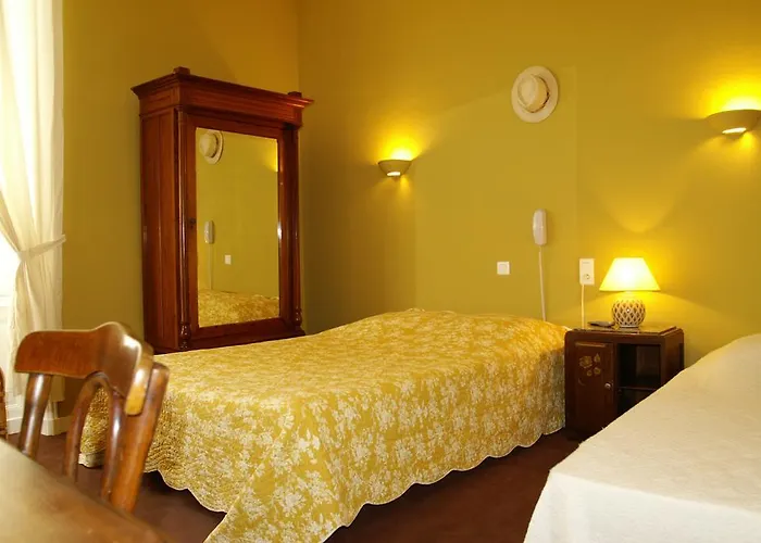 Heritage Ξενοδοχείο