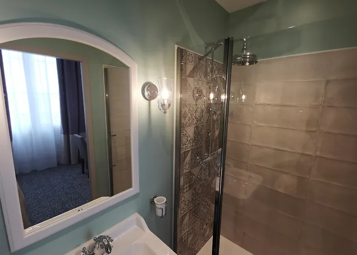 Ξενοδοχείο Heritage Κονιάκ