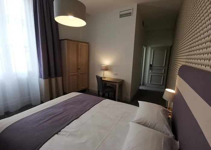 Ξενοδοχείο Heritage