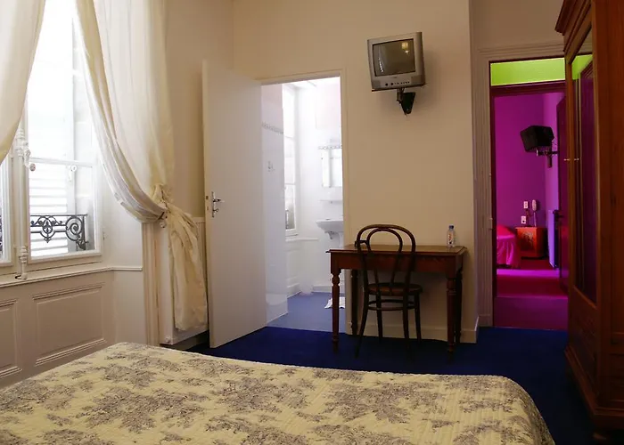 Heritage Ξενοδοχείο