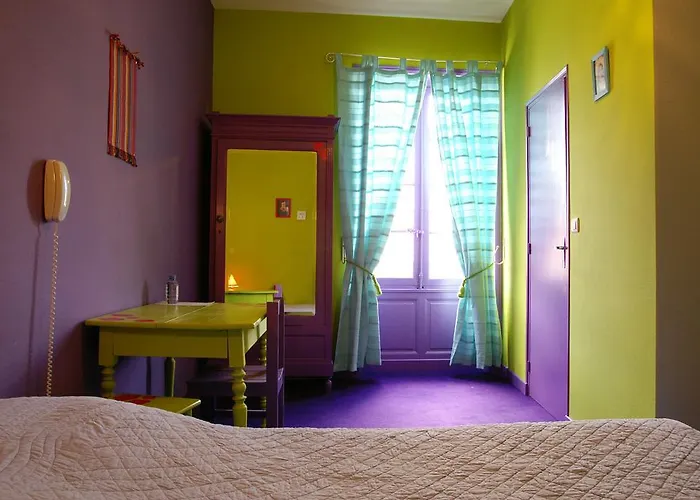 Heritage Ξενοδοχείο