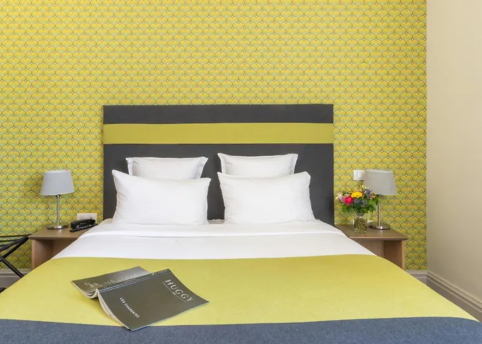 Heritage Ξενοδοχείο