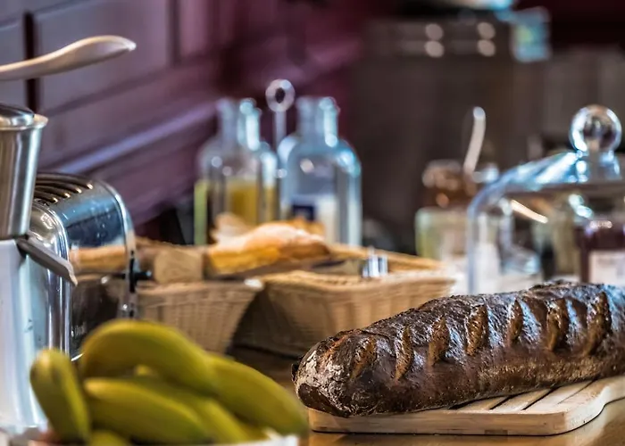 Ξενοδοχείο Heritage