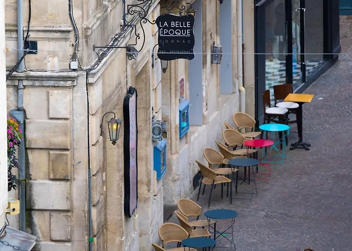 Heritage Ξενοδοχείο Κονιάκ