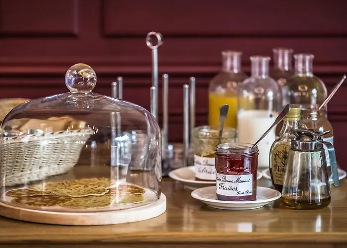 Heritage Ξενοδοχείο