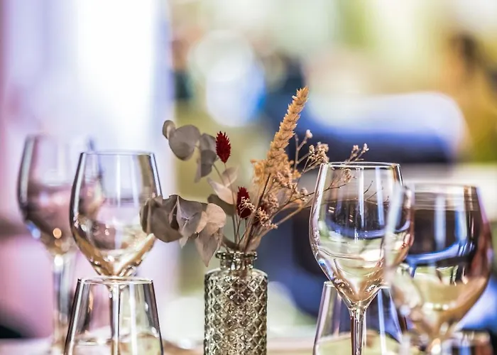 Heritage 3* Κονιάκ