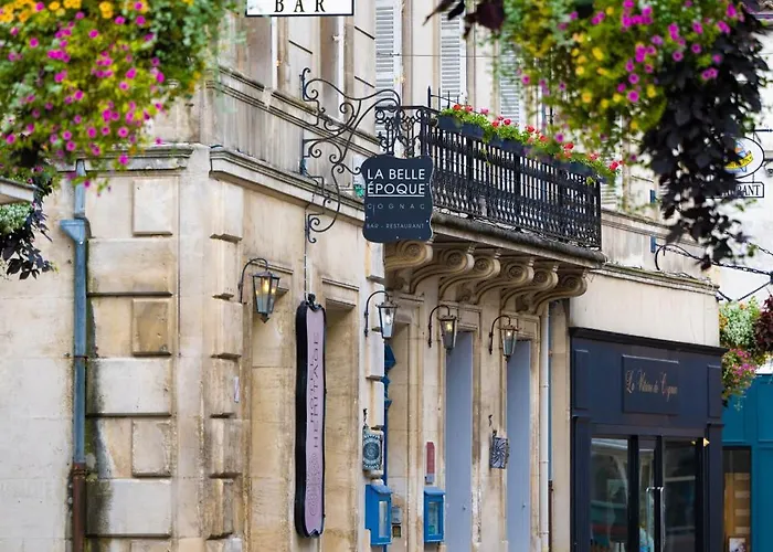 Heritage Ξενοδοχείο 3*