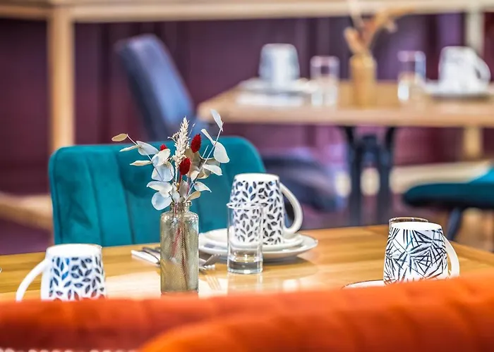 Ξενοδοχείο Heritage