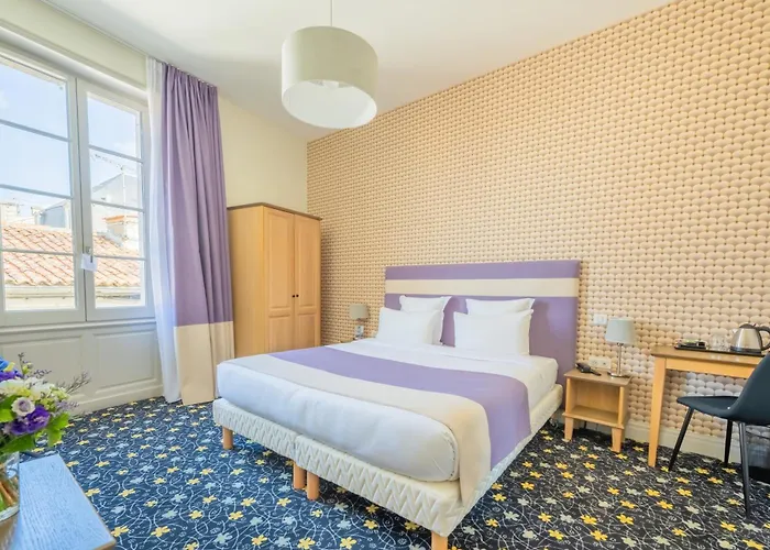 Ξενοδοχείο Heritage Κονιάκ