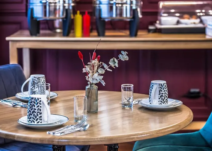 Heritage 3* Κονιάκ