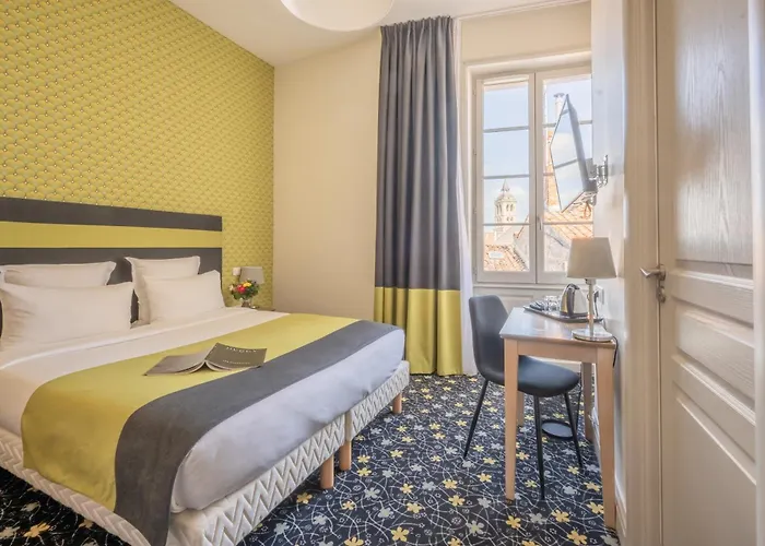 Heritage Ξενοδοχείο 3*