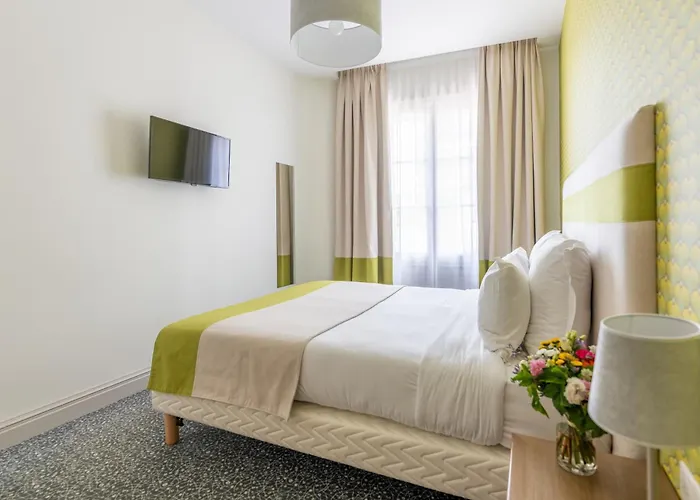 Ξενοδοχείο Heritage 3*