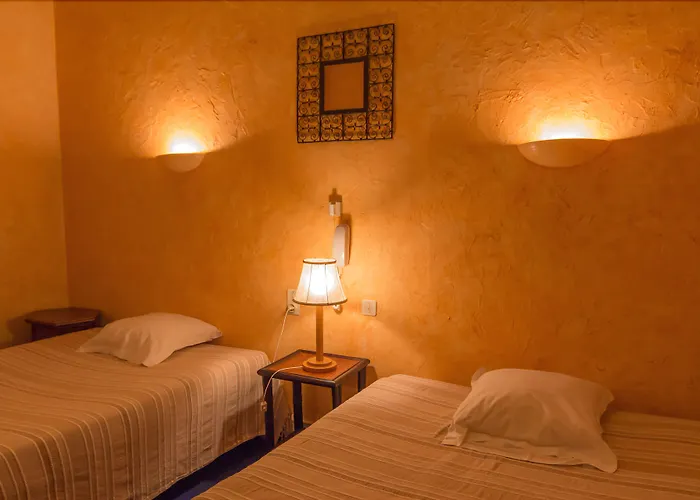 Ξενοδοχείο Heritage Κονιάκ